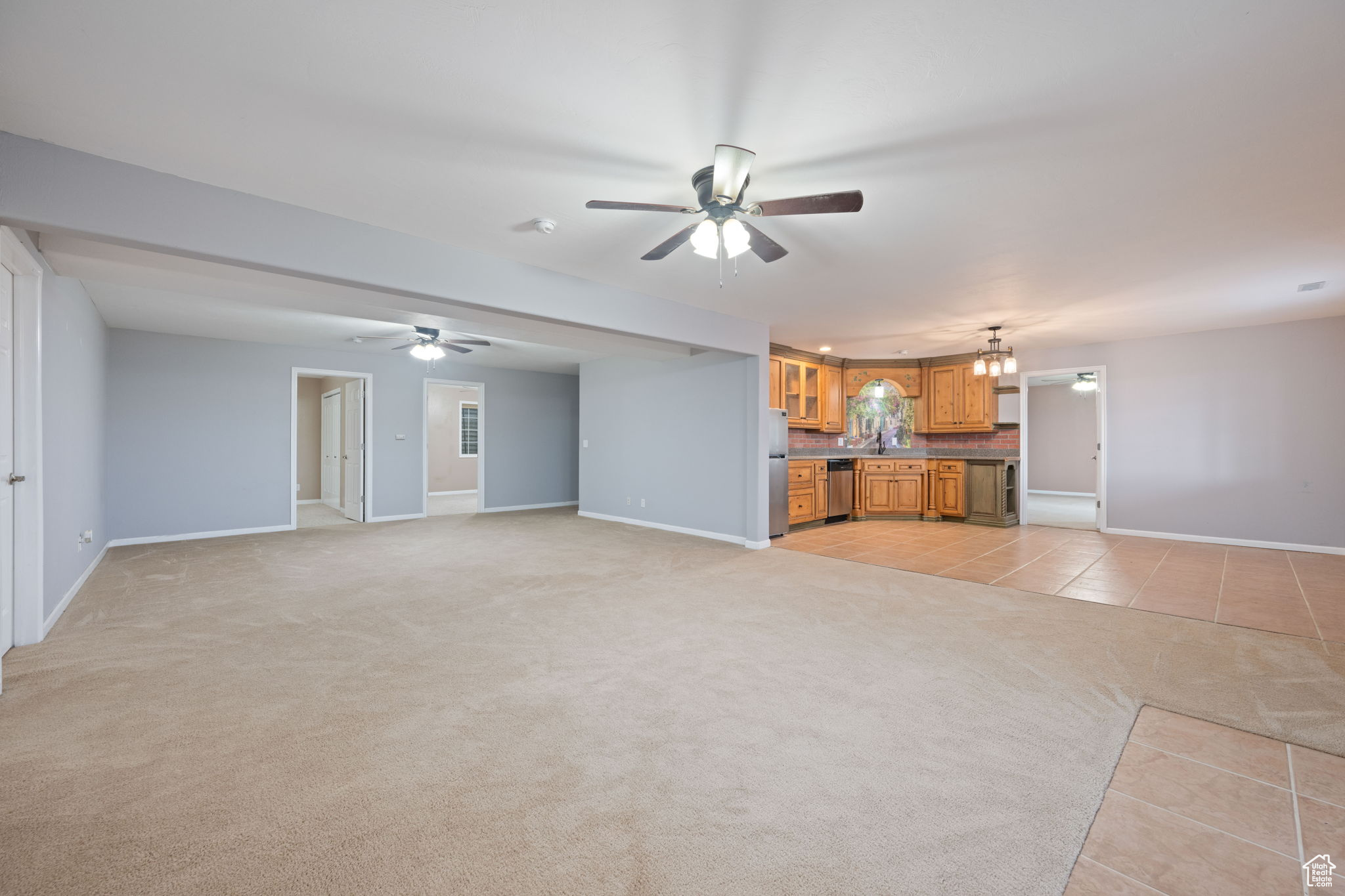 NORTH RIDGE AT CROSS HOLLOW - Residential