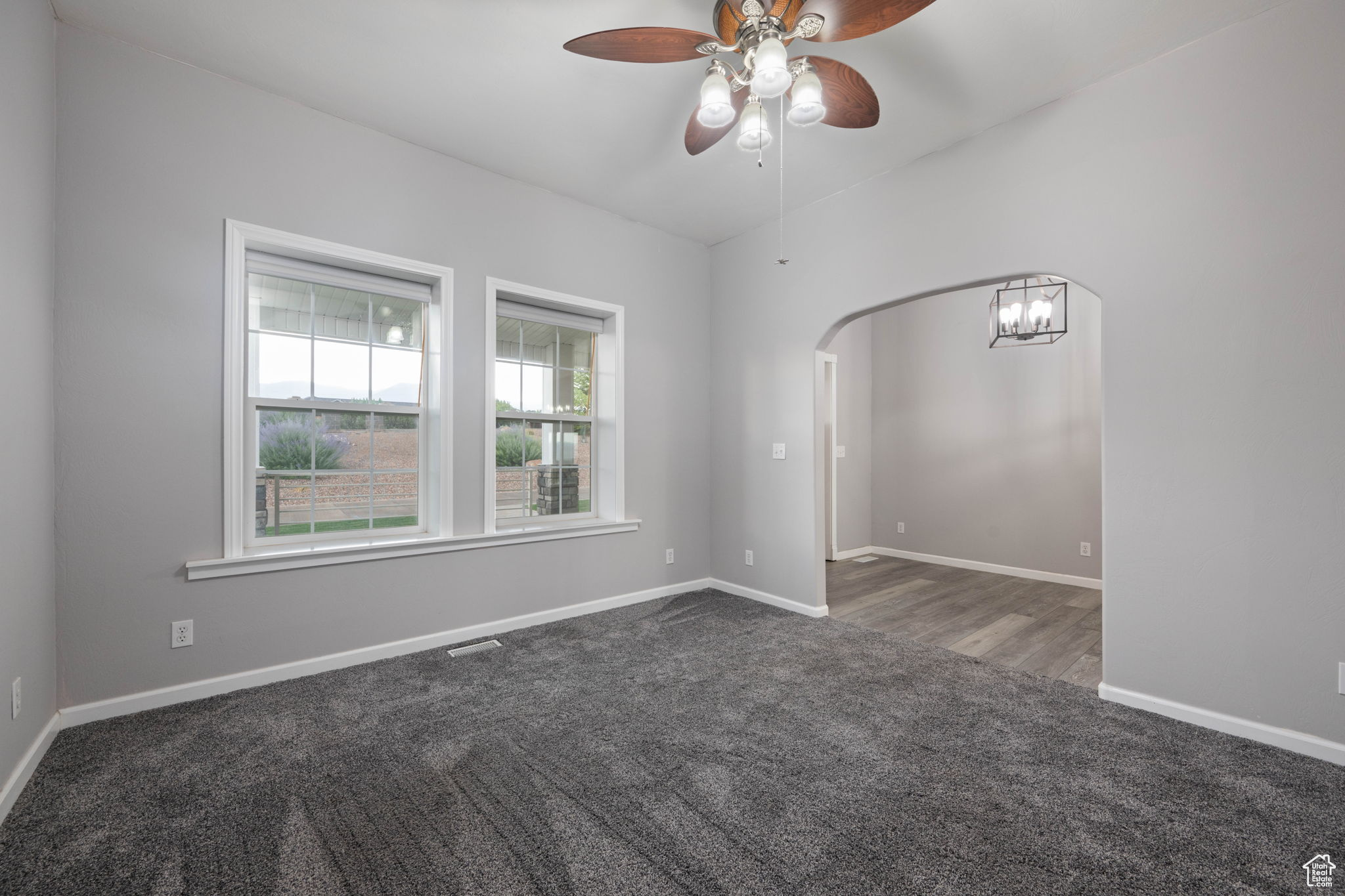 NORTH RIDGE AT CROSS HOLLOW - Residential