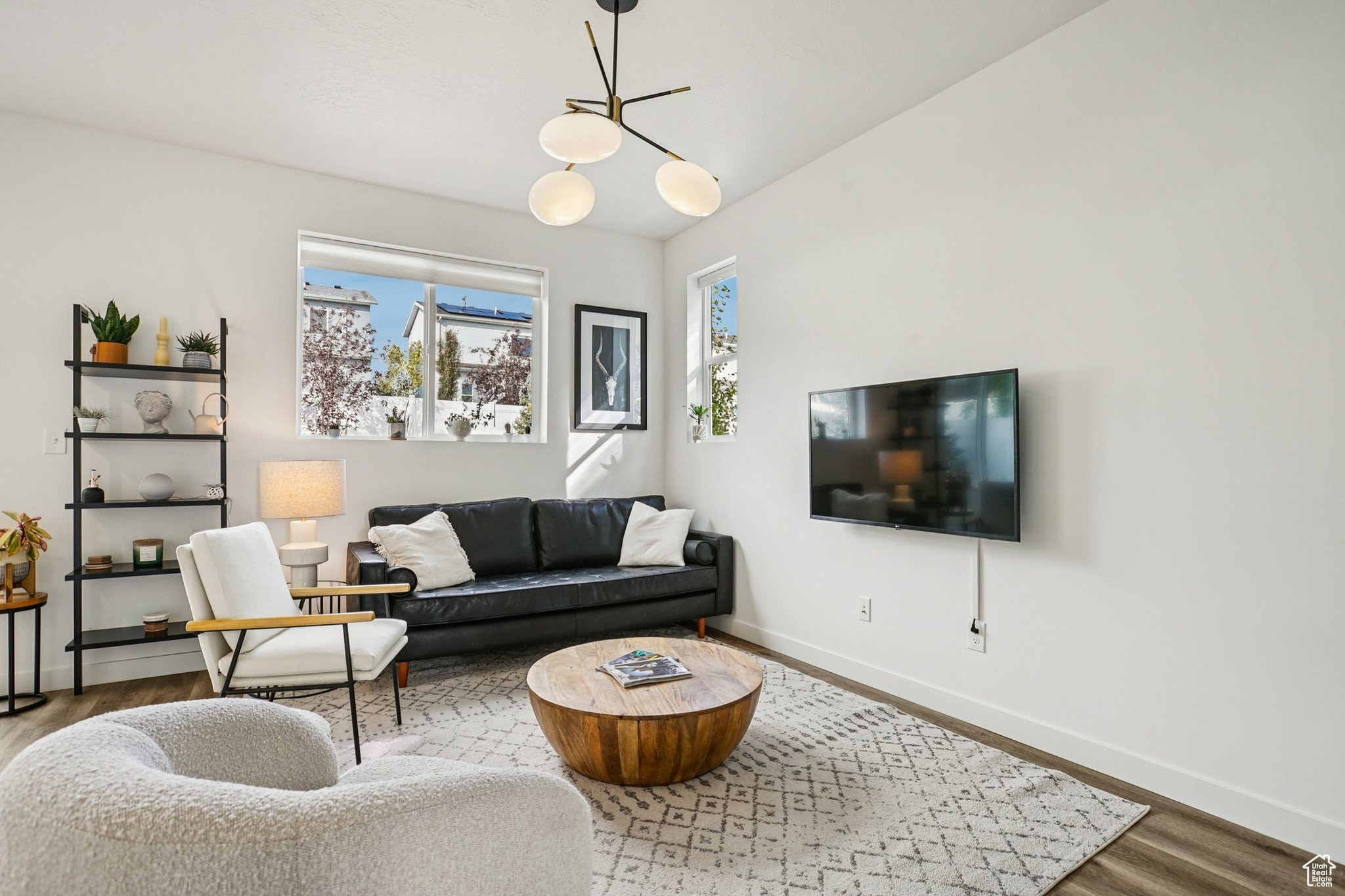 SILVER CREEK - Residential