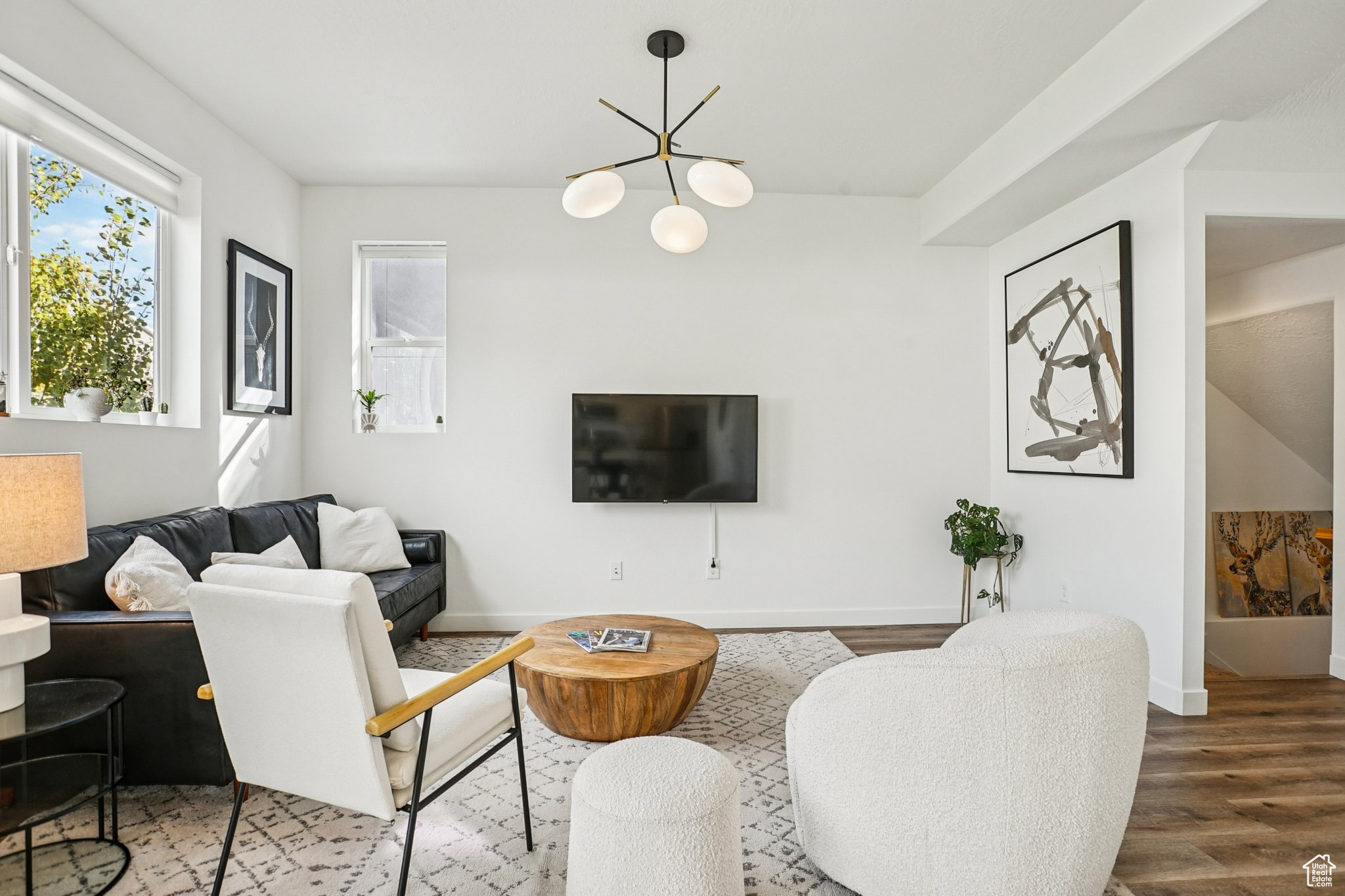 SILVER CREEK - Residential