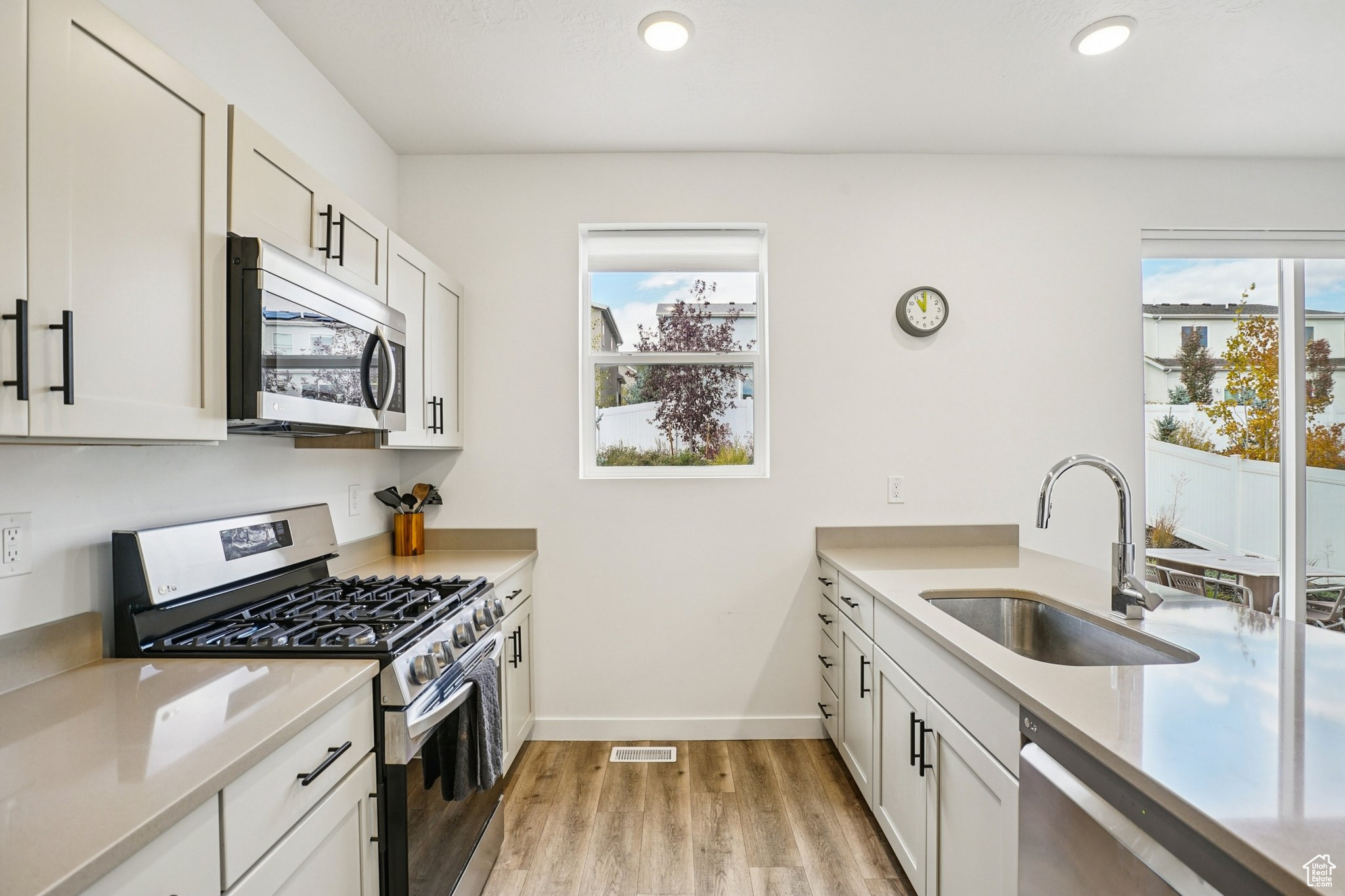 SILVER CREEK - Residential