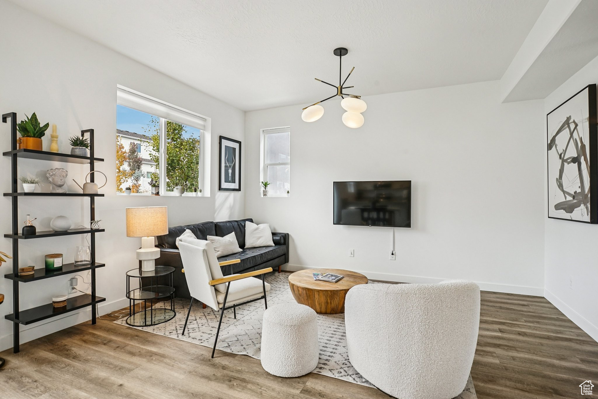 SILVER CREEK - Residential