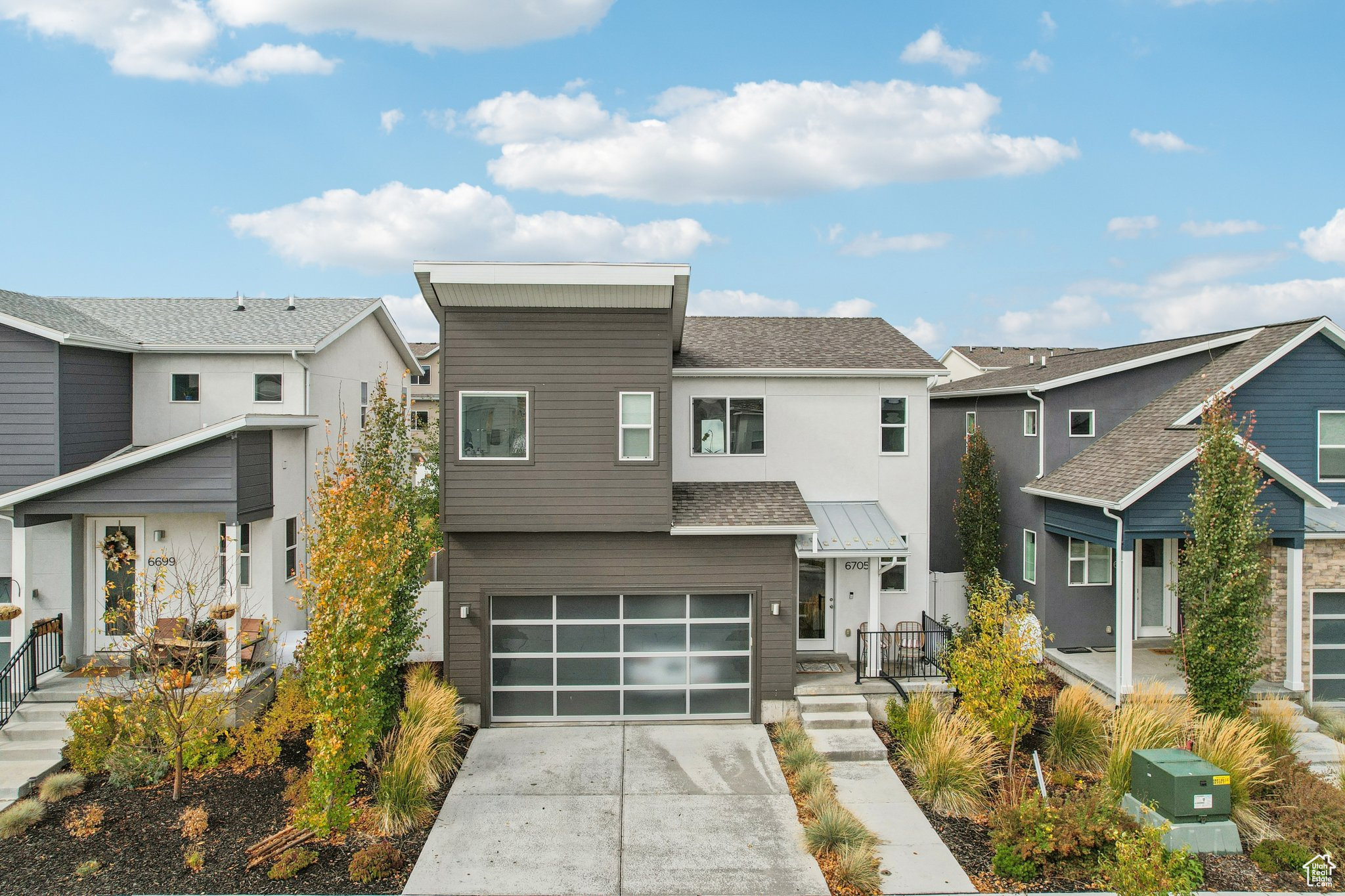 SILVER CREEK - Residential