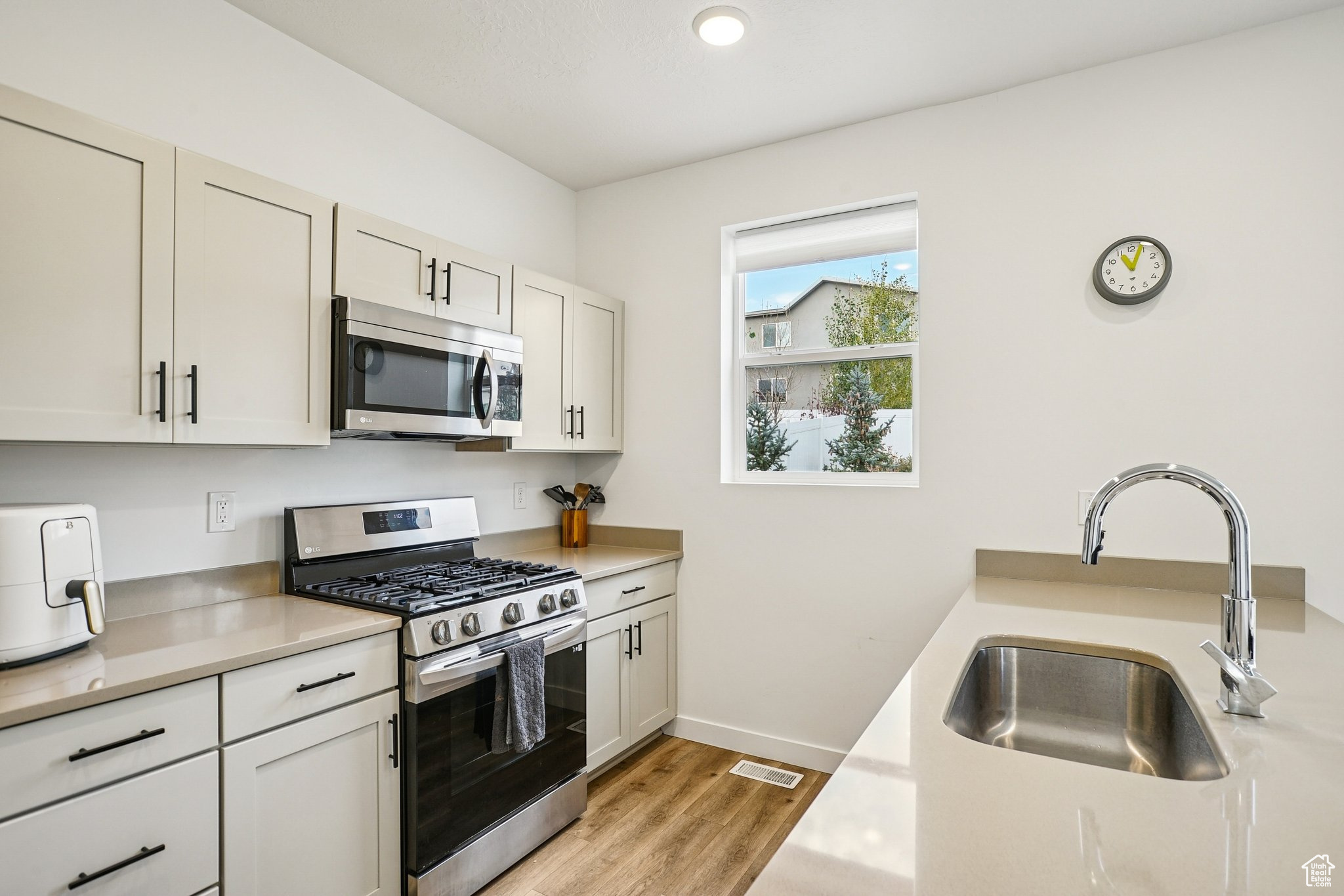 SILVER CREEK - Residential