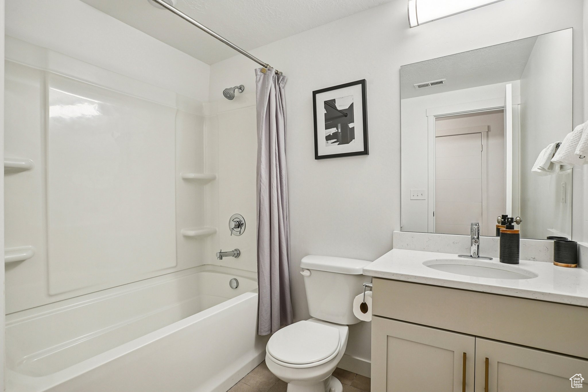 SILVER CREEK - Residential