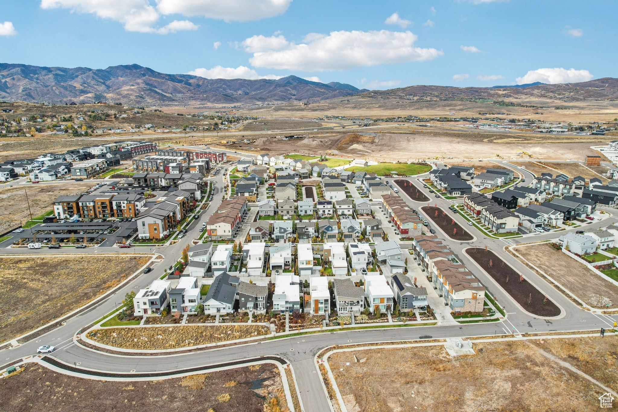 SILVER CREEK - Residential