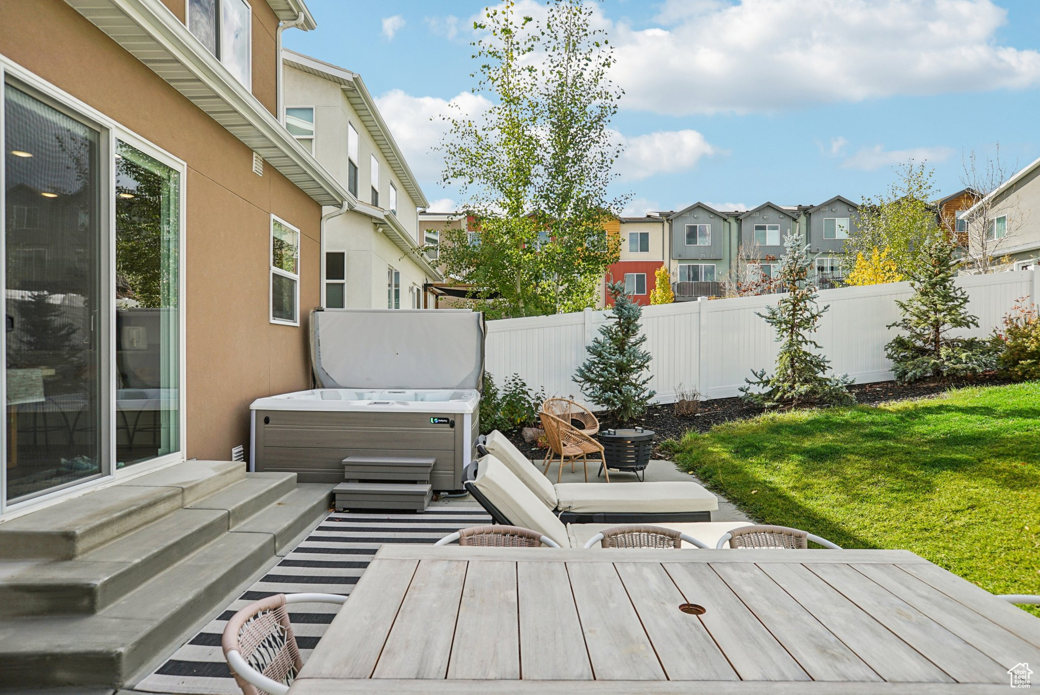 SILVER CREEK - Residential