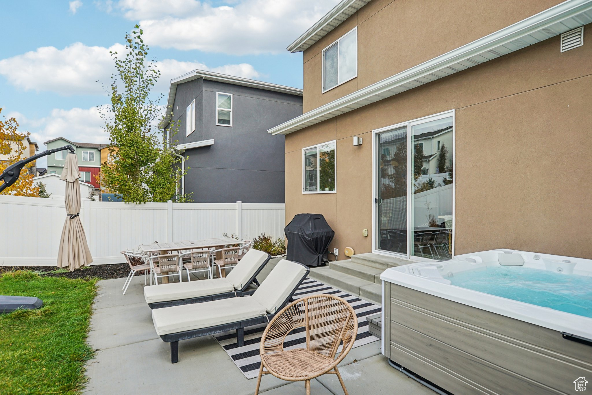 SILVER CREEK - Residential