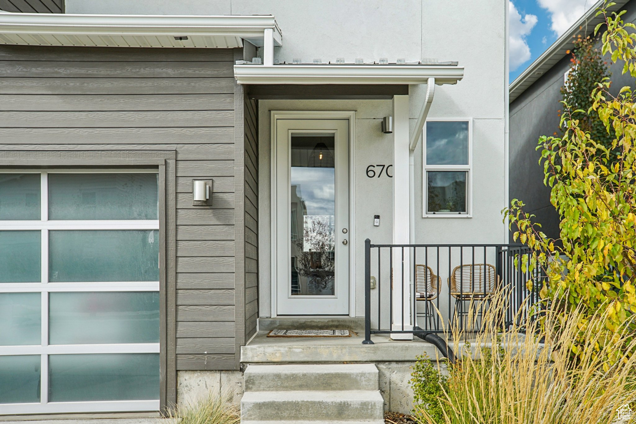 SILVER CREEK - Residential