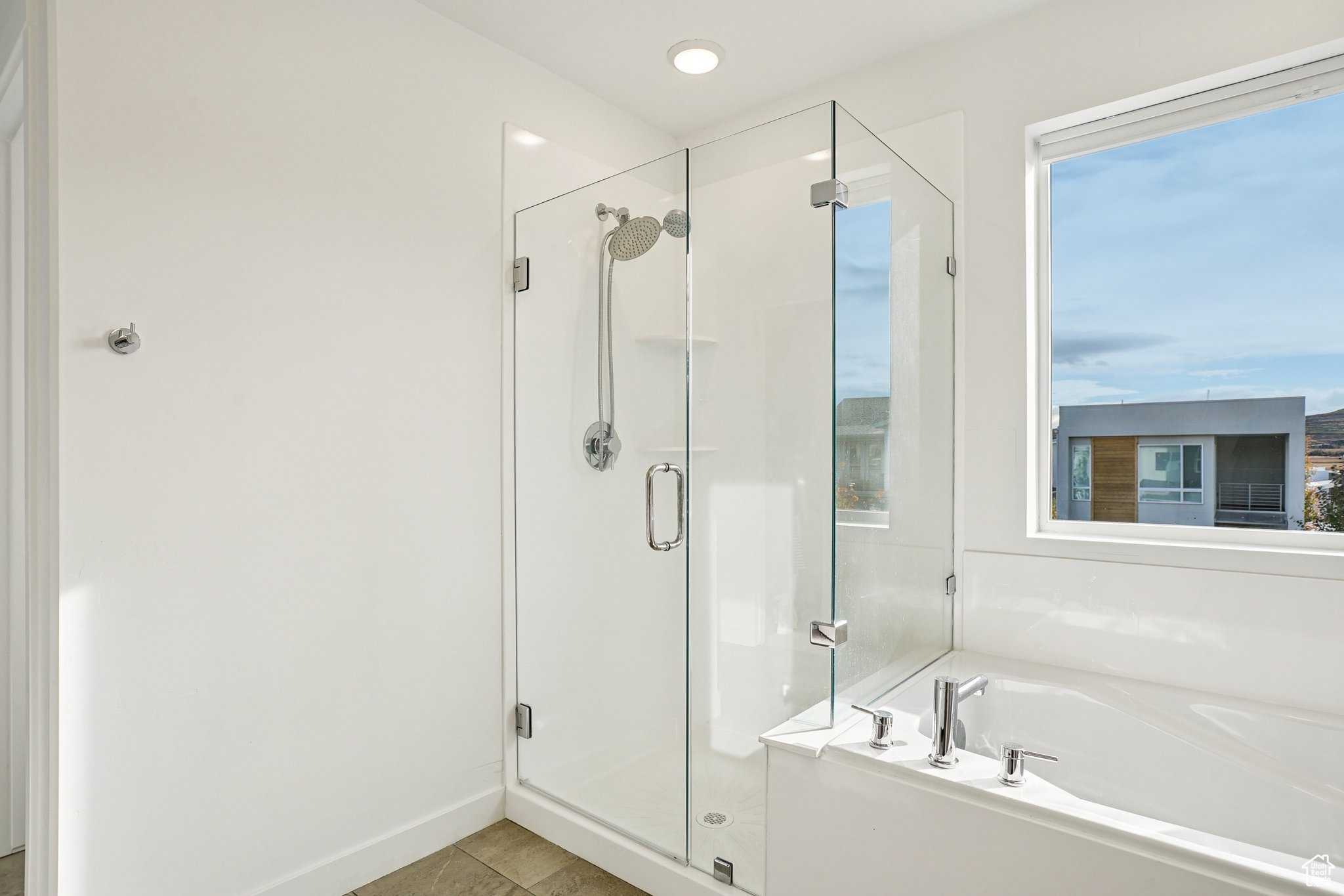 SILVER CREEK - Residential