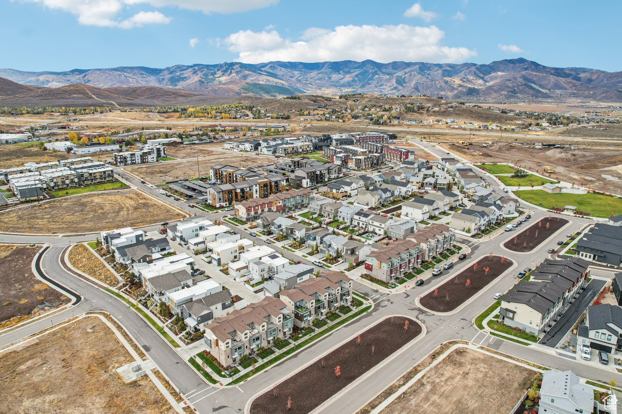 SILVER CREEK - Residential