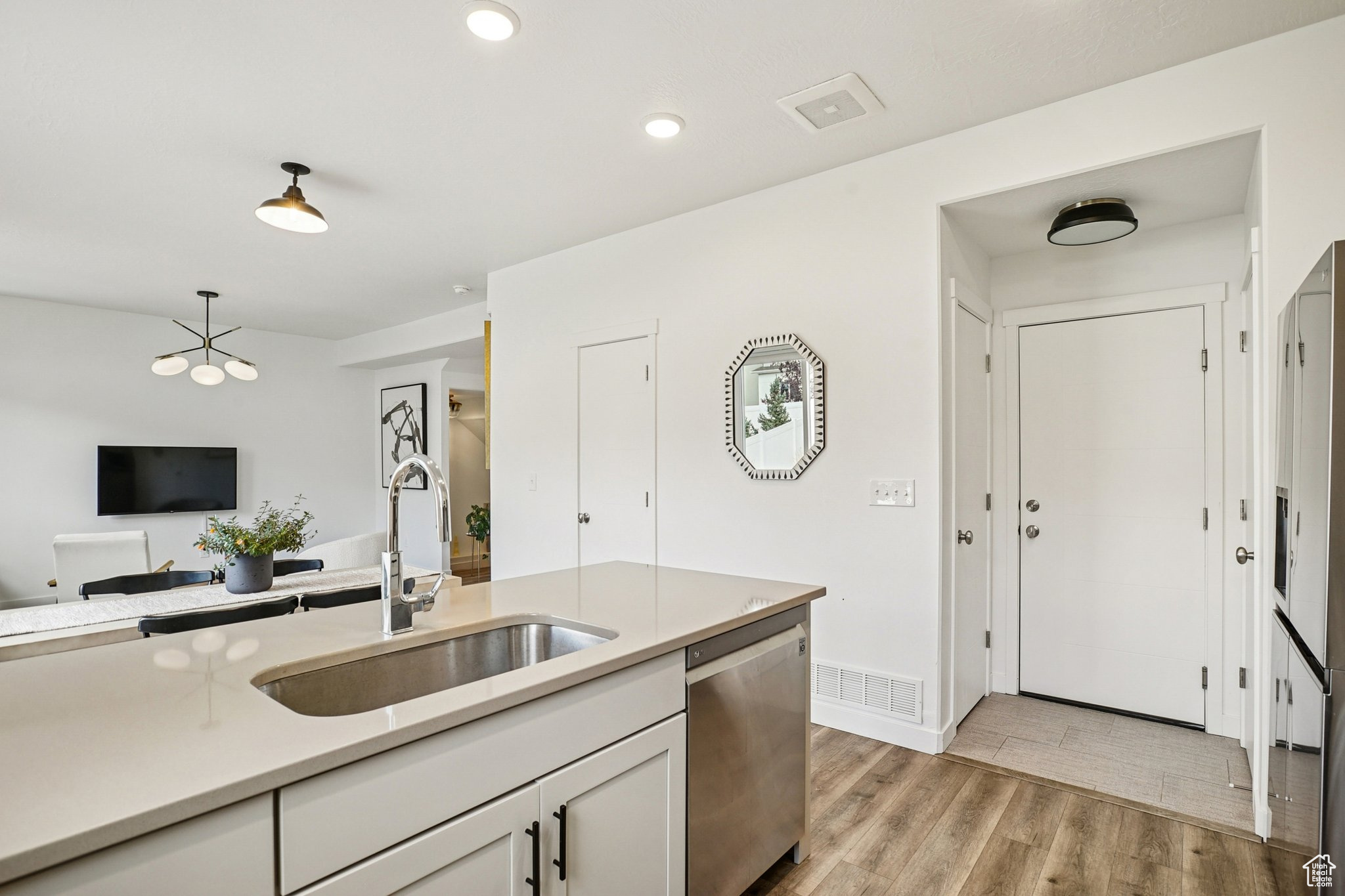 SILVER CREEK - Residential