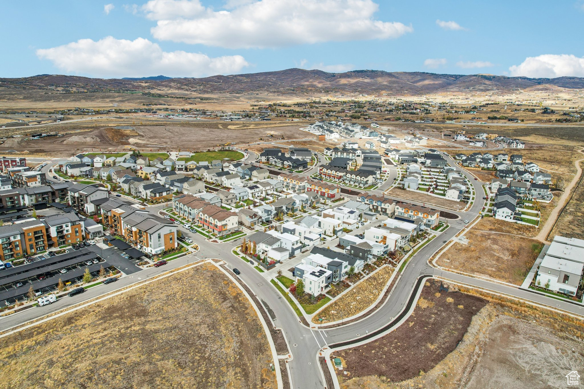 SILVER CREEK - Residential