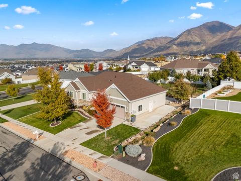 Tiny photo for 898 N BURKE LN, Elk Ridge, UT 84651 (MLS # 2119475)