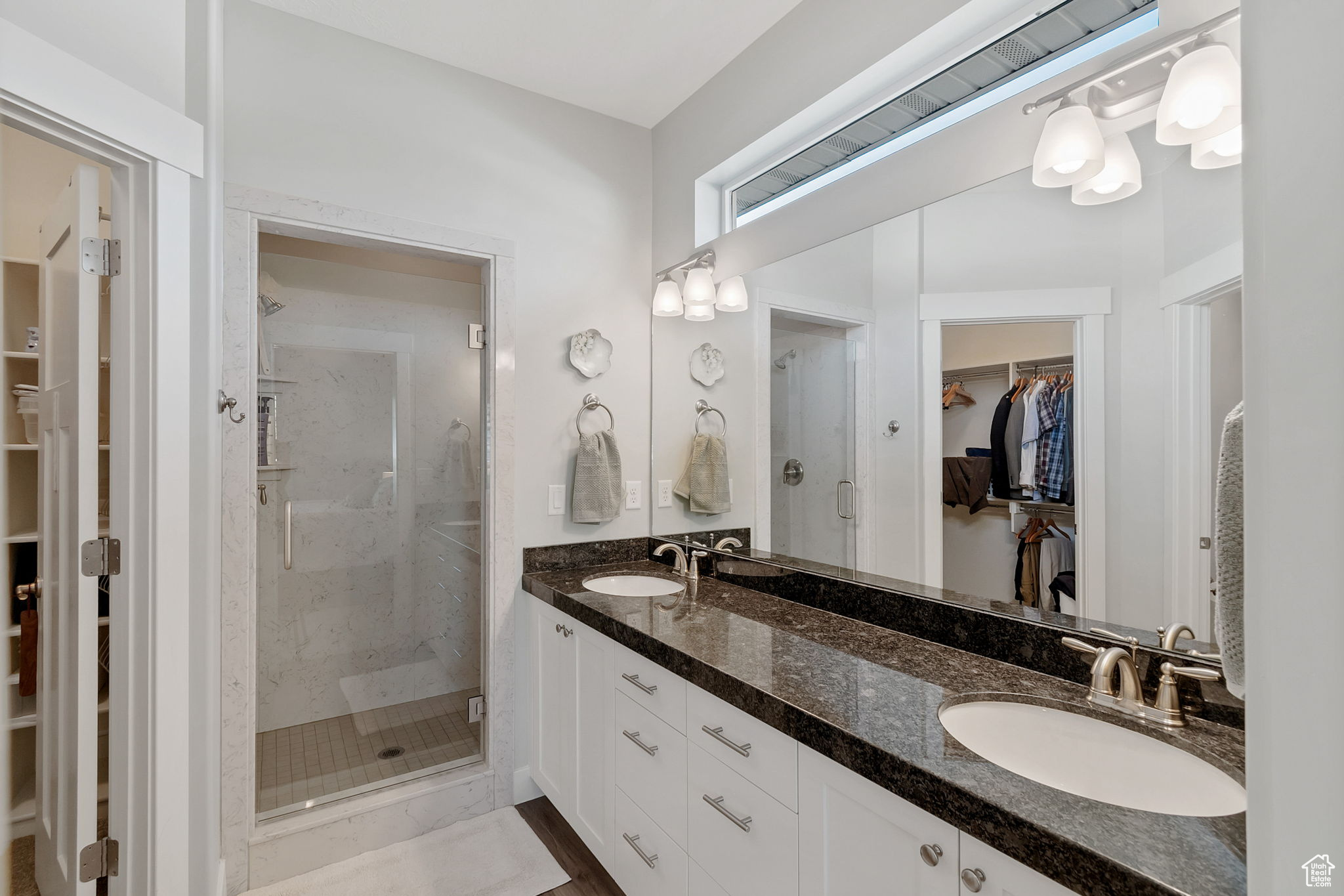 DOE HILL ESTATES - Residential