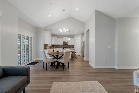 Tiny photo for 898 N BURKE LN, Elk Ridge, UT 84651 (MLS # 2119475)