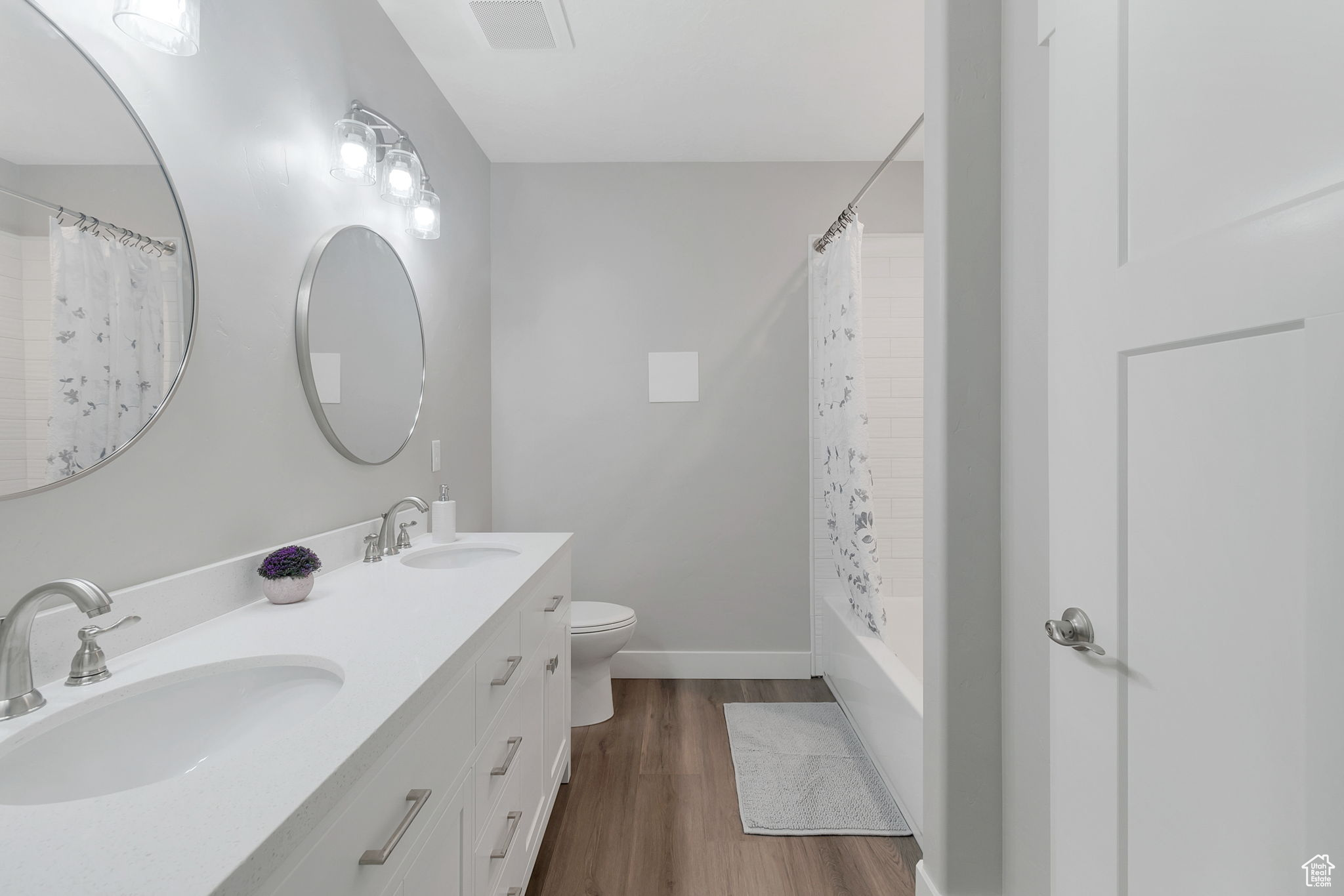 DOE HILL ESTATES - Residential