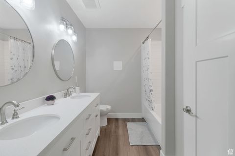 Tiny photo for 898 N BURKE LN, Elk Ridge, UT 84651 (MLS # 2119475)