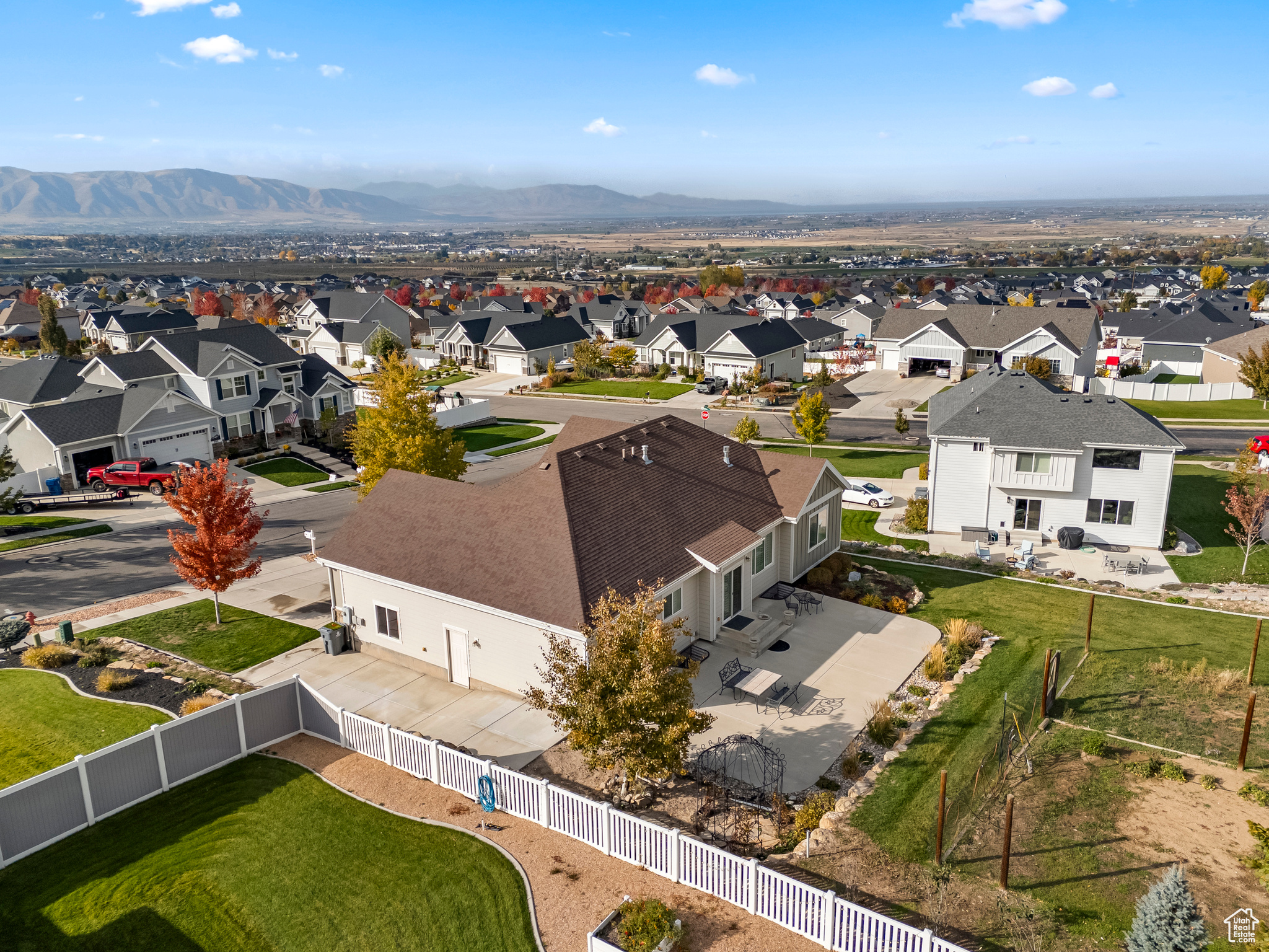 DOE HILL ESTATES - Residential