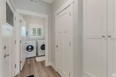 Tiny photo for 898 N BURKE LN, Elk Ridge, UT 84651 (MLS # 2119475)