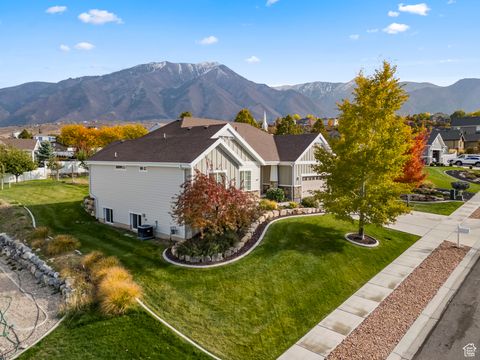Tiny photo for 898 N BURKE LN, Elk Ridge, UT 84651 (MLS # 2119475)