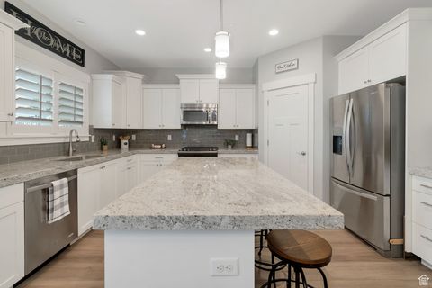 Tiny photo for 898 N BURKE LN, Elk Ridge, UT 84651 (MLS # 2119475)