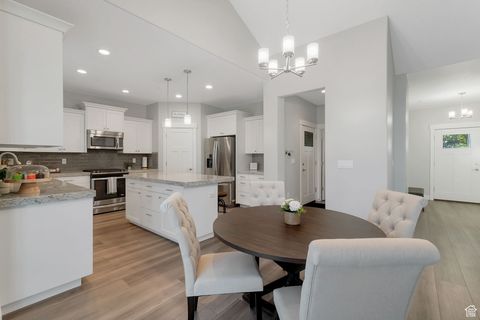 Tiny photo for 898 N BURKE LN, Elk Ridge, UT 84651 (MLS # 2119475)