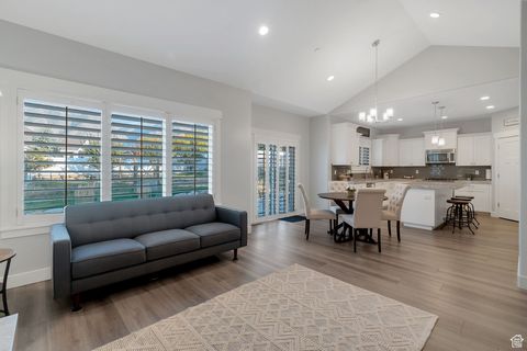 Tiny photo for 898 N BURKE LN, Elk Ridge, UT 84651 (MLS # 2119475)