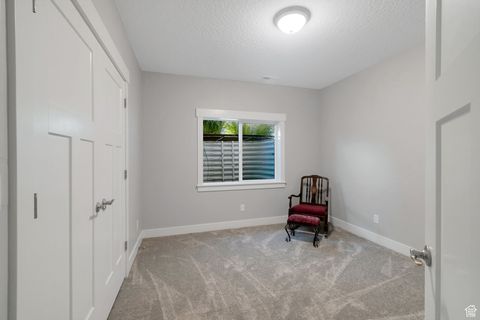 Tiny photo for 898 N BURKE LN, Elk Ridge, UT 84651 (MLS # 2119475)