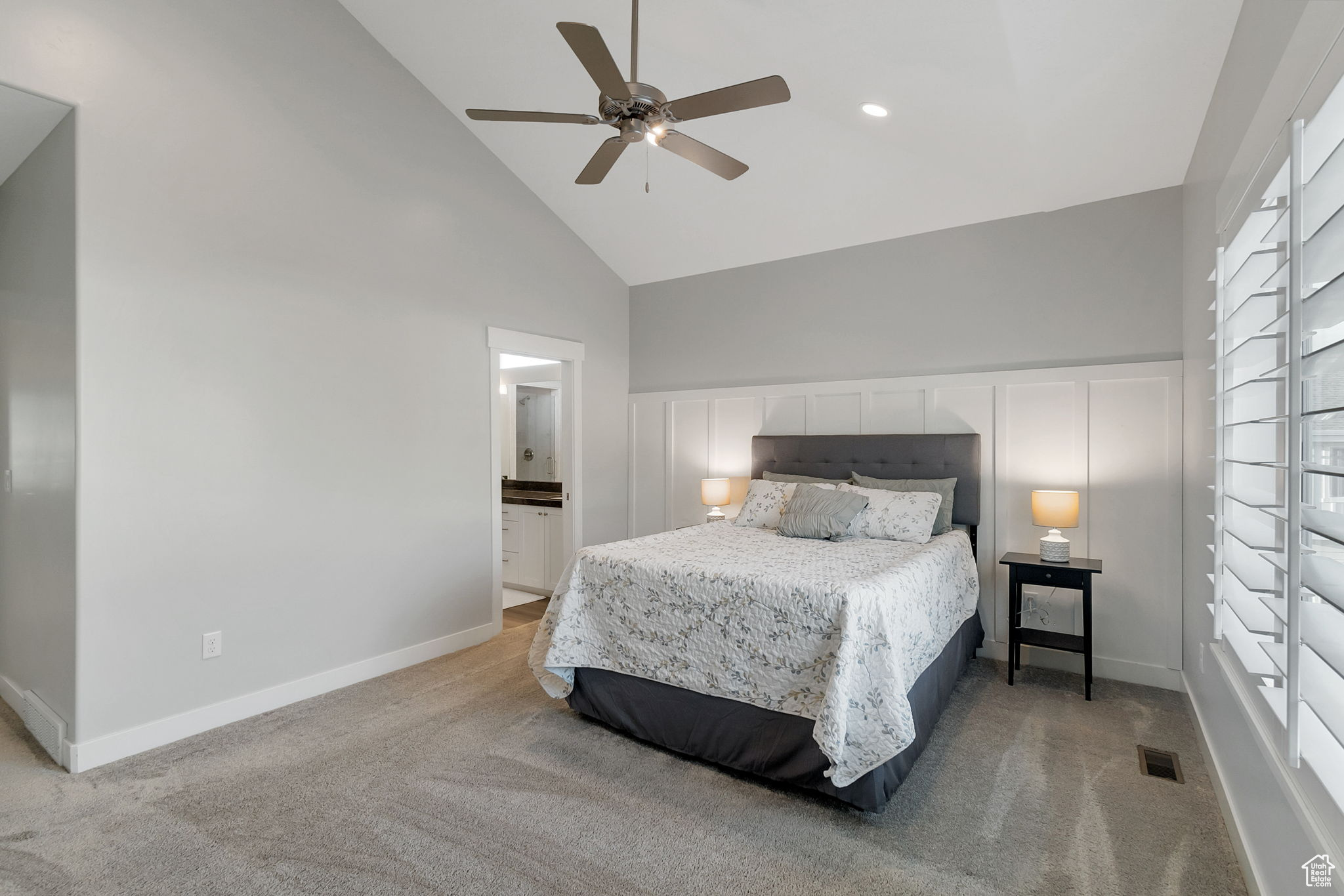 DOE HILL ESTATES - Residential