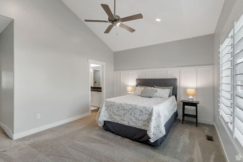 Tiny photo for 898 N BURKE LN, Elk Ridge, UT 84651 (MLS # 2119475)