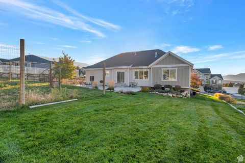 Tiny photo for 898 N BURKE LN, Elk Ridge, UT 84651 (MLS # 2119475)