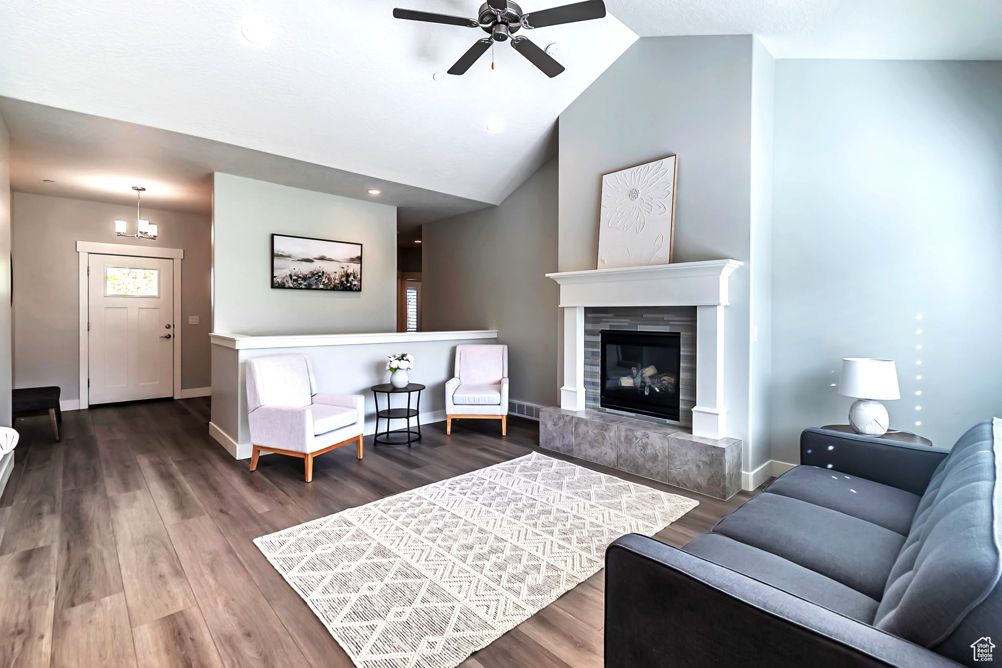 DOE HILL ESTATES - Residential