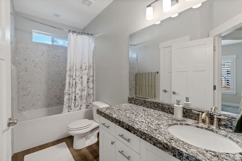 Tiny photo for 898 N BURKE LN, Elk Ridge, UT 84651 (MLS # 2119475)