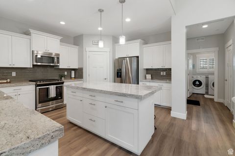 Tiny photo for 898 N BURKE LN, Elk Ridge, UT 84651 (MLS # 2119475)