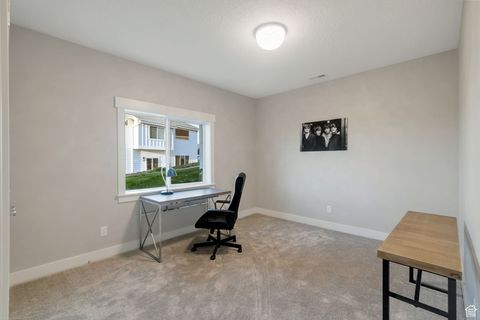 Tiny photo for 898 N BURKE LN, Elk Ridge, UT 84651 (MLS # 2119475)