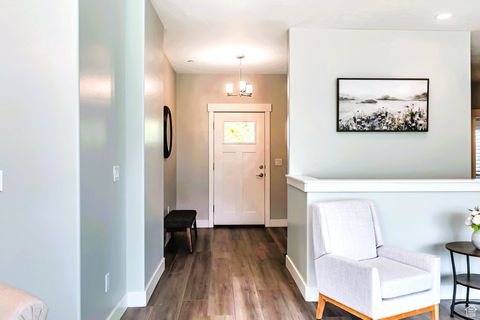 Tiny photo for 898 N BURKE LN, Elk Ridge, UT 84651 (MLS # 2119475)