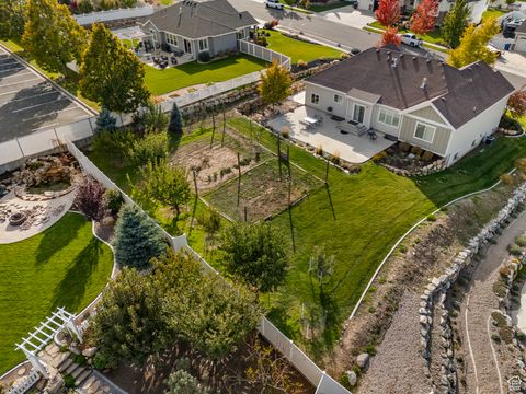 Tiny photo for 898 N BURKE LN, Elk Ridge, UT 84651 (MLS # 2119475)