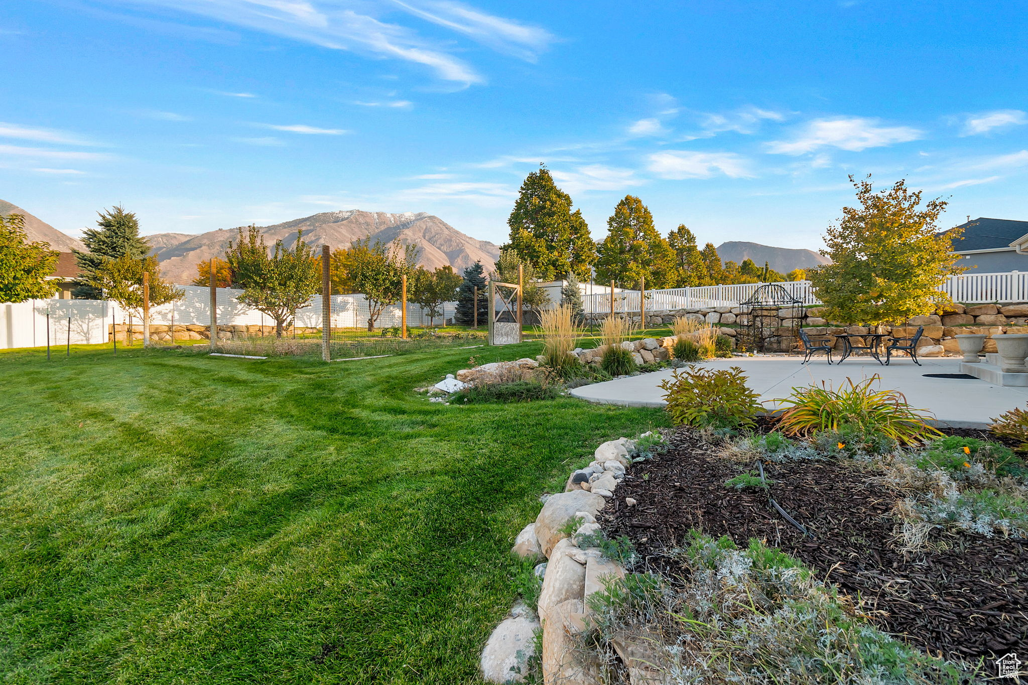 DOE HILL ESTATES - Residential