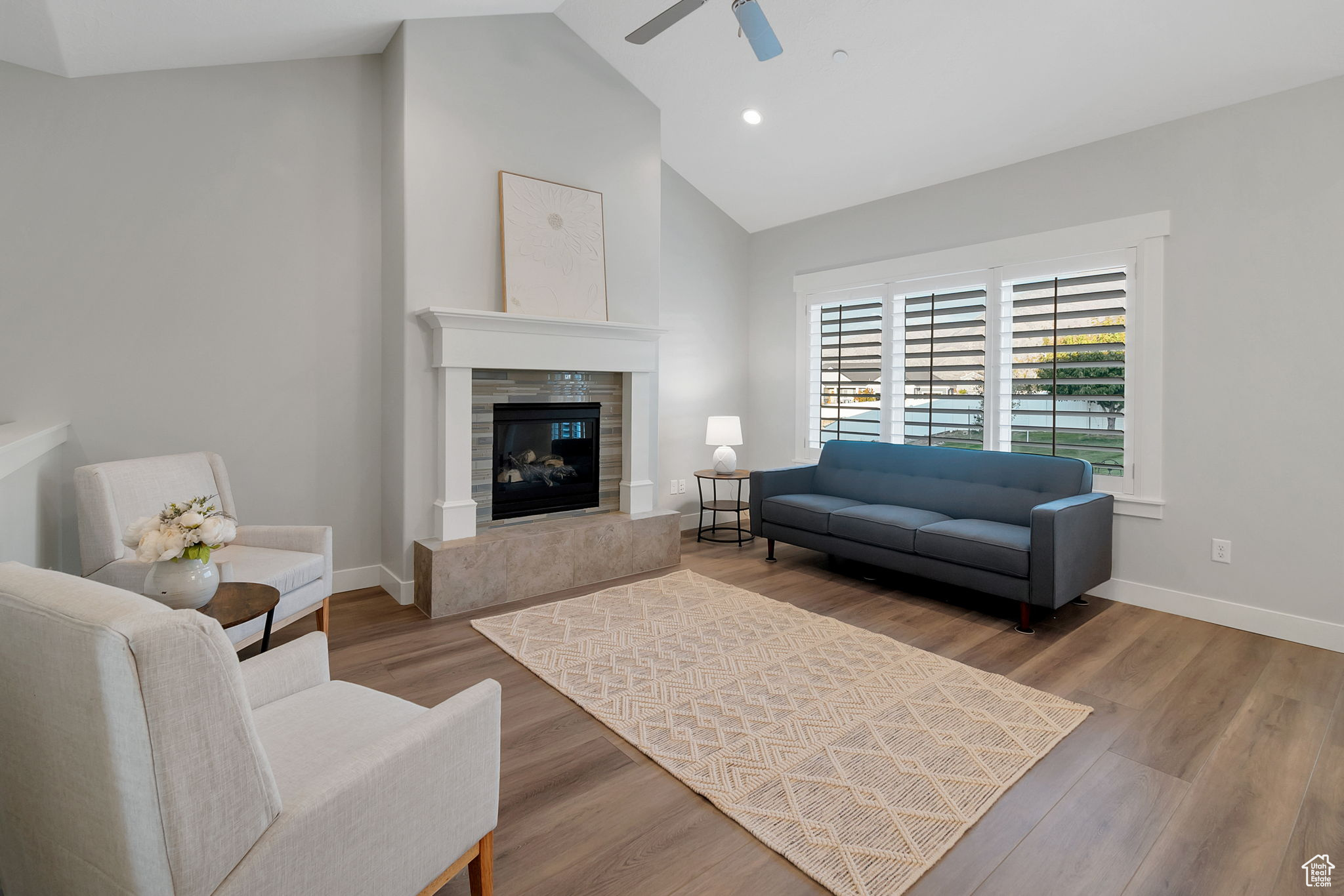 DOE HILL ESTATES - Residential