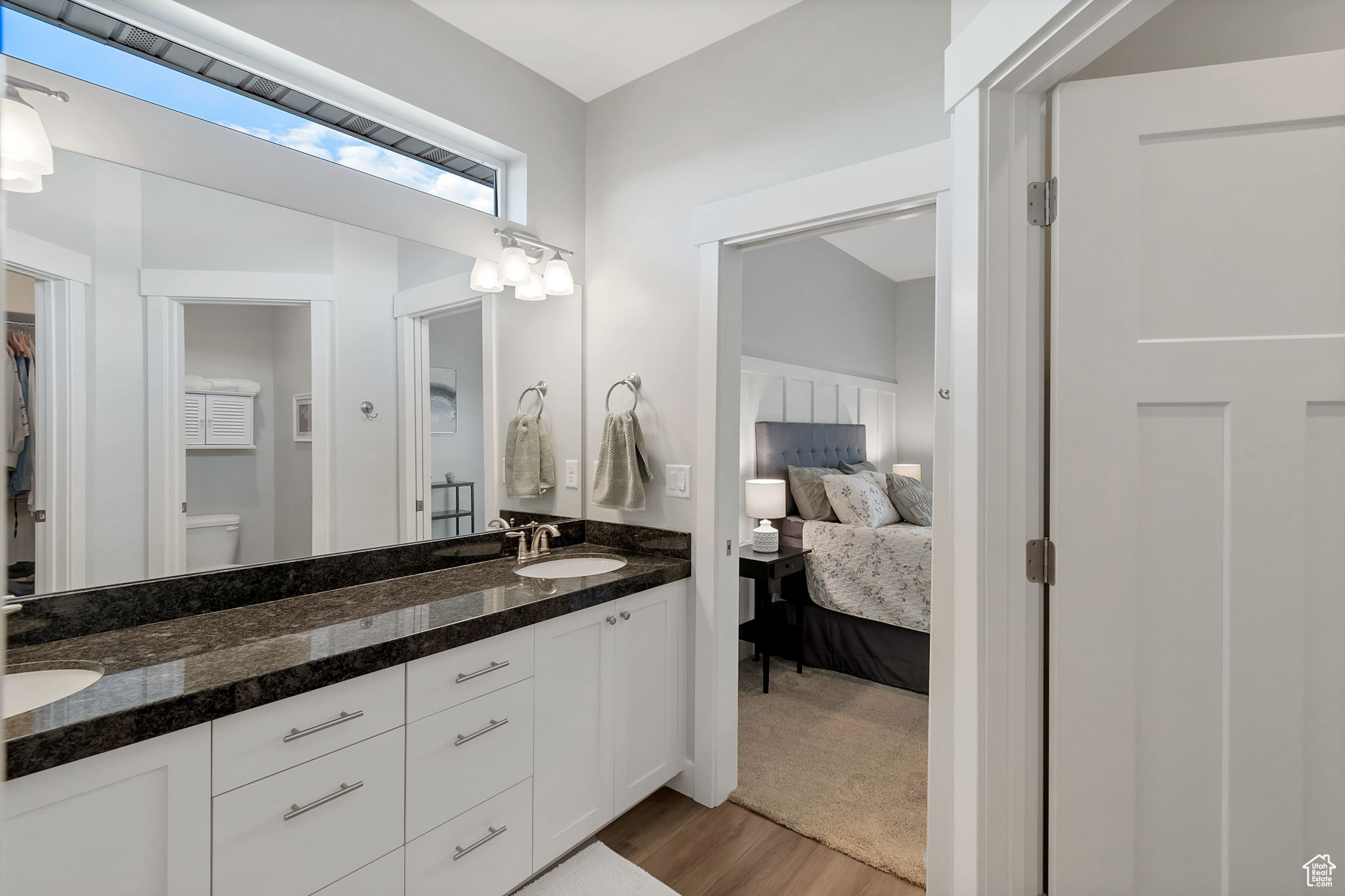 DOE HILL ESTATES - Residential