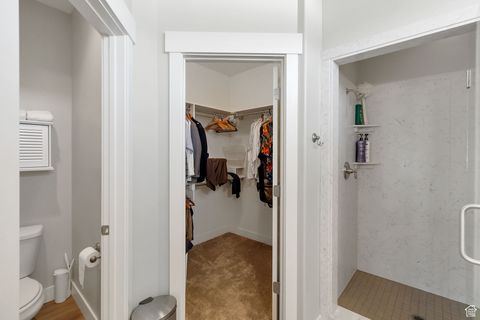 Tiny photo for 898 N BURKE LN, Elk Ridge, UT 84651 (MLS # 2119475)