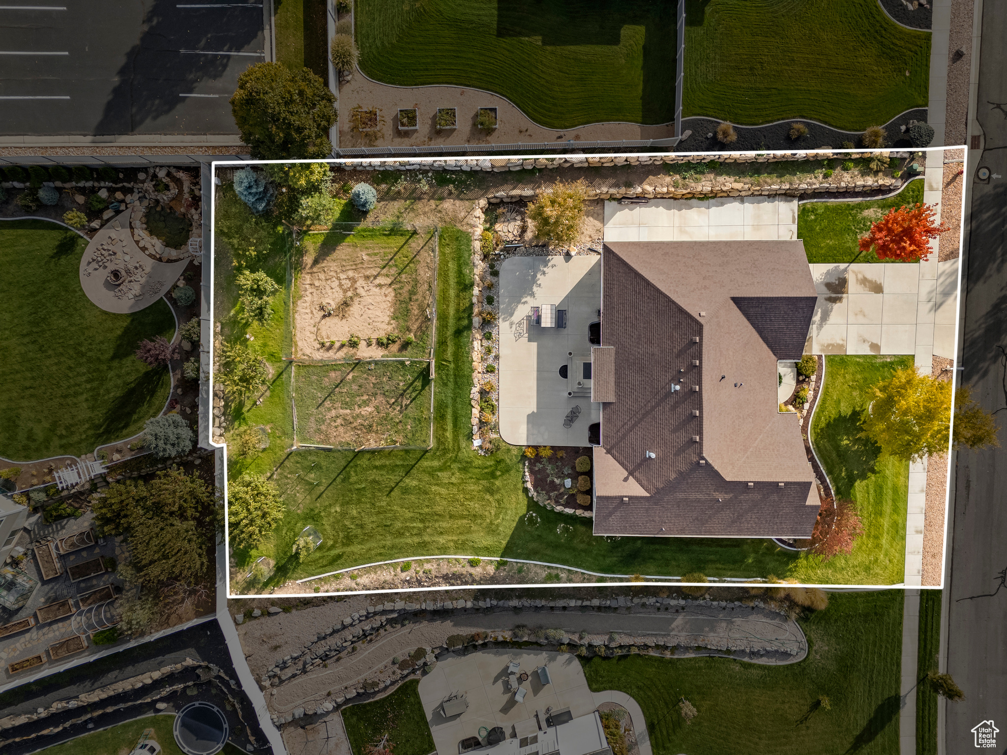 DOE HILL ESTATES - Residential