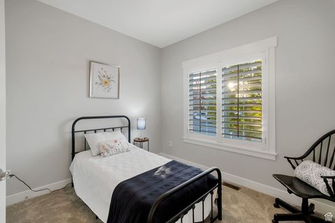 Tiny photo for 898 N BURKE LN, Elk Ridge, UT 84651 (MLS # 2119475)