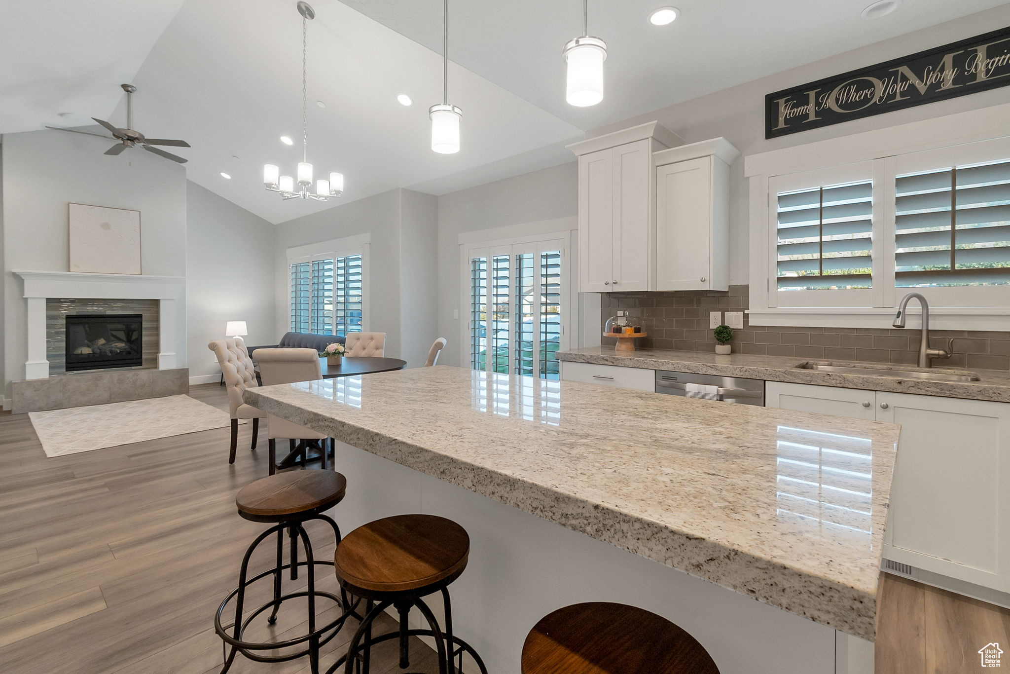 DOE HILL ESTATES - Residential