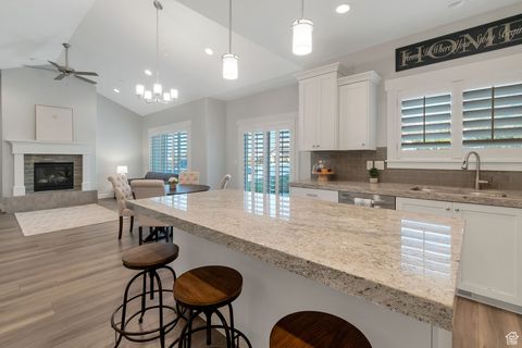 Tiny photo for 898 N BURKE LN, Elk Ridge, UT 84651 (MLS # 2119475)