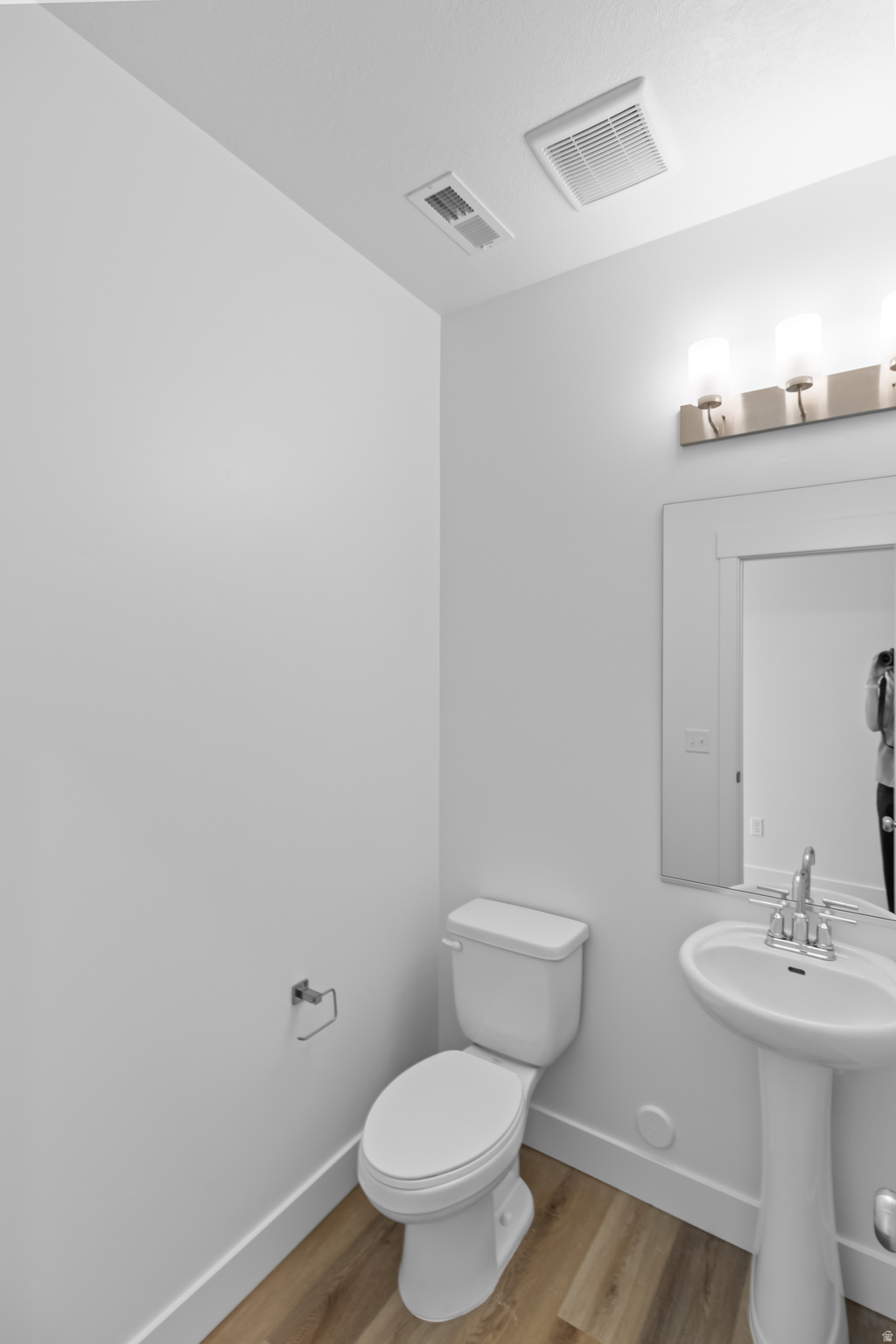 VILLAGE AT FOX MEADOWS - Residential