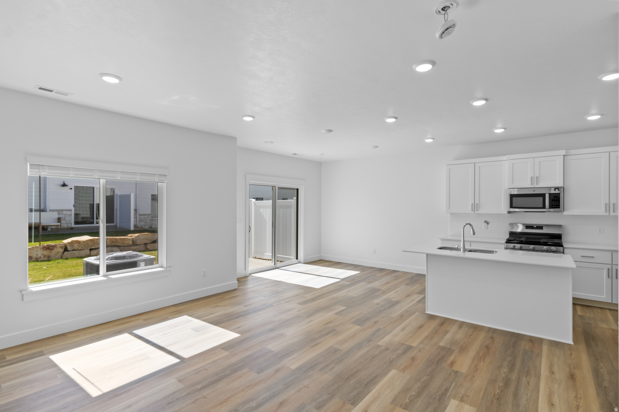 VILLAGE AT FOX MEADOWS - Residential