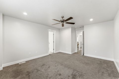 Tiny photo for 294 N 100 W, Morgan, UT 84050 (MLS # 2147773)