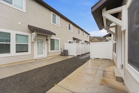 Tiny photo for 294 N 100 W, Morgan, UT 84050 (MLS # 2147773)